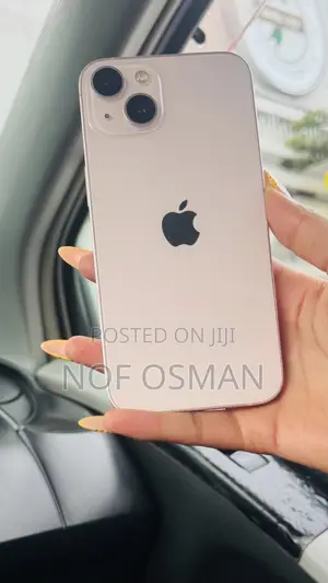 Apple iPhone 13 128 GB Pink