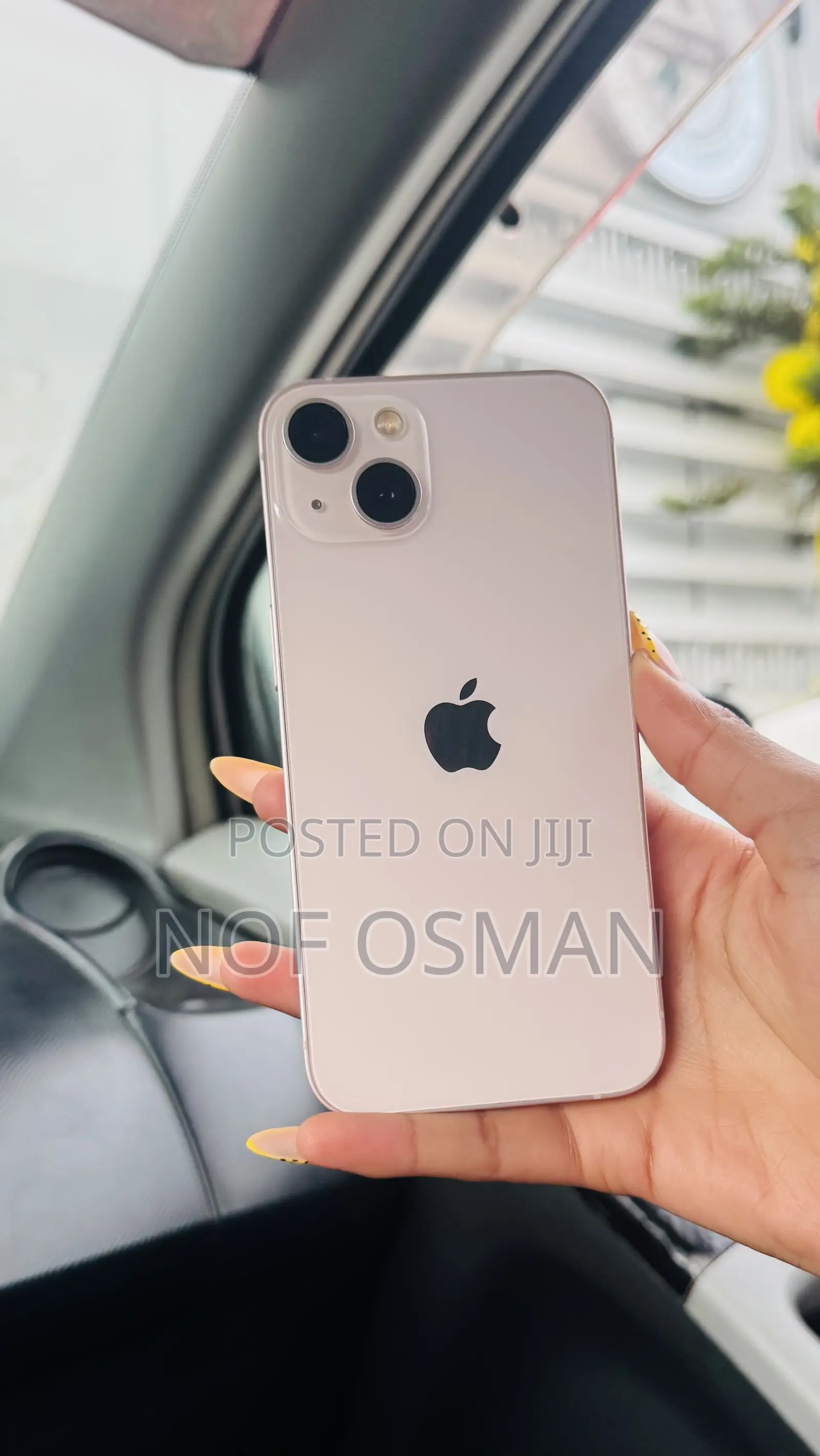 Apple iPhone 13 128 GB Pink