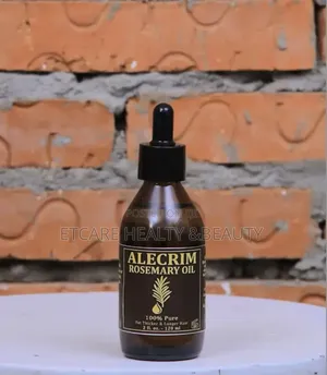 Alcrim Rosmery Oil