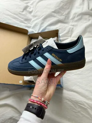 Adidas Samba Shoes