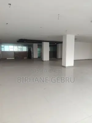 Space of Rent for Office