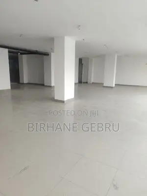 Space of Rent for Office