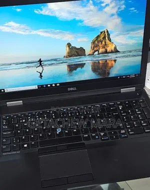 New Laptop Dell Latitude 5310 8GB Intel Core I7 SSD 256GB
