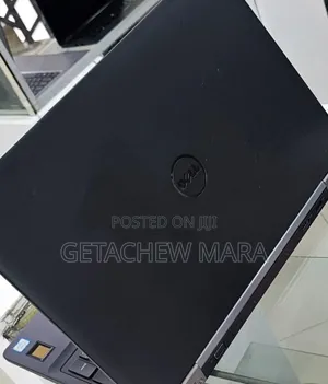 New Laptop Dell Latitude 5310 8GB Intel Core I7 SSD 256GB