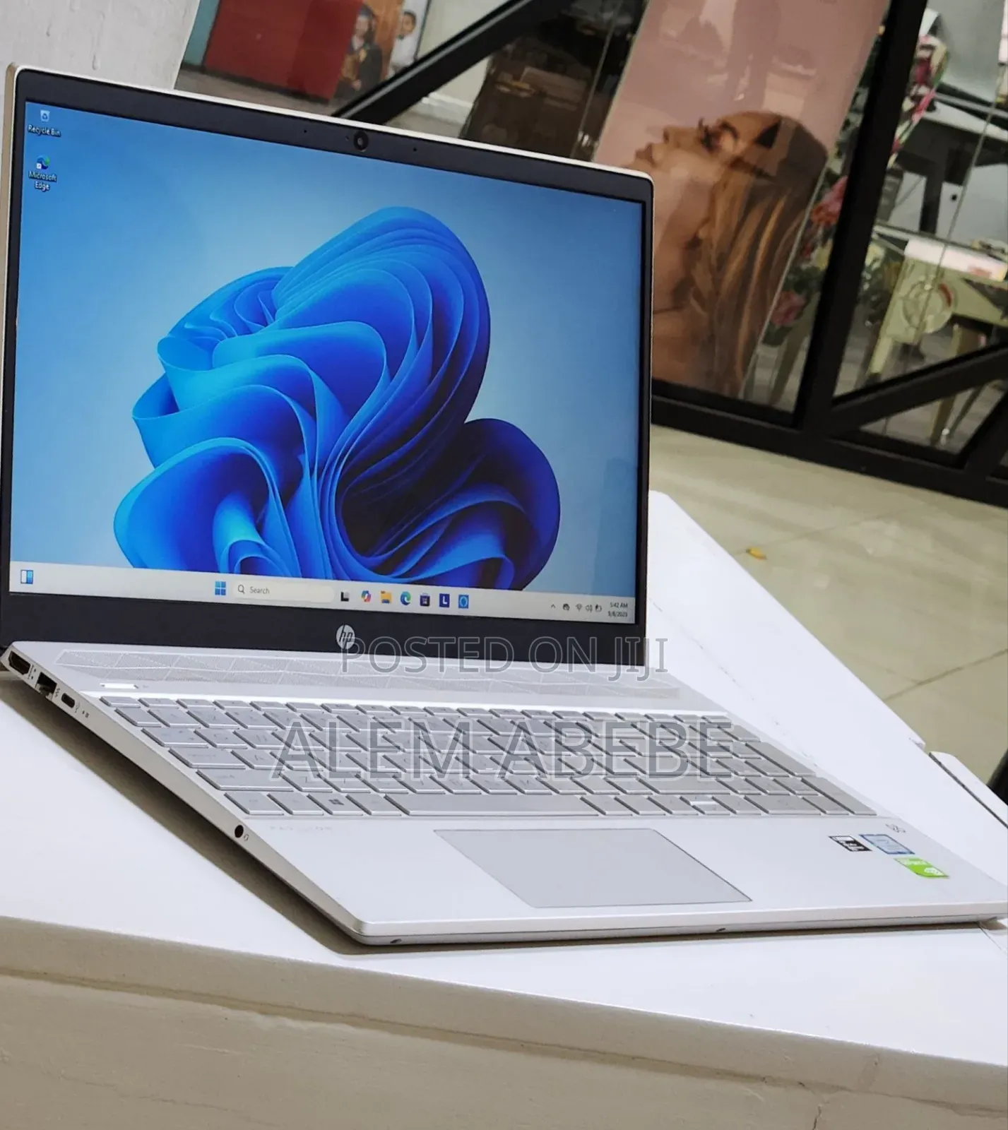 New Laptop HP Pavilion 14 16GB Intel Core I5 SSD 512GB