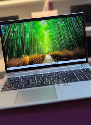 Photo - New Laptop HP ProBook 450 G9 16GB Intel Core I5 SSD 512GB
