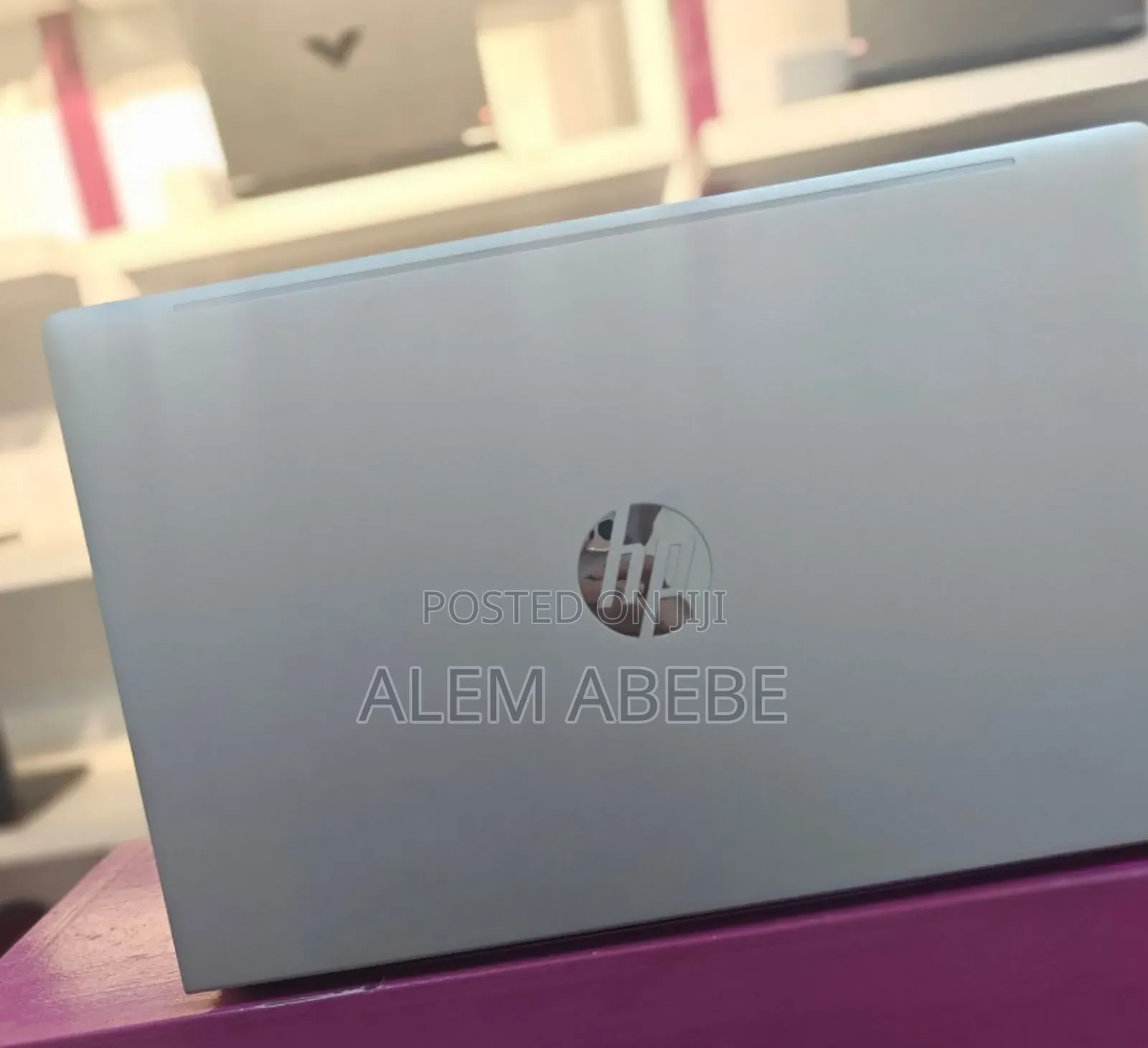 New Laptop HP ProBook 450 G9 16GB Intel Core I5 SSD 512GB