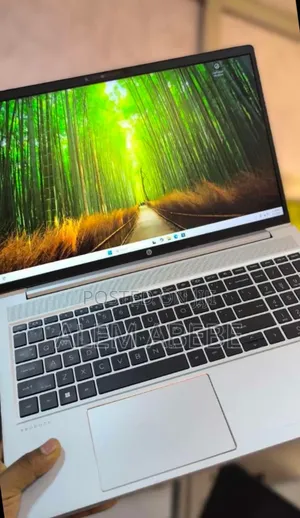 New Laptop HP ProBook 450 G9 16GB Intel Core I5 SSD 512GB