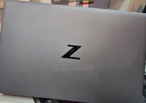 New Laptop HP ZBook 15 32GB Intel Core I7 SSD 512GB