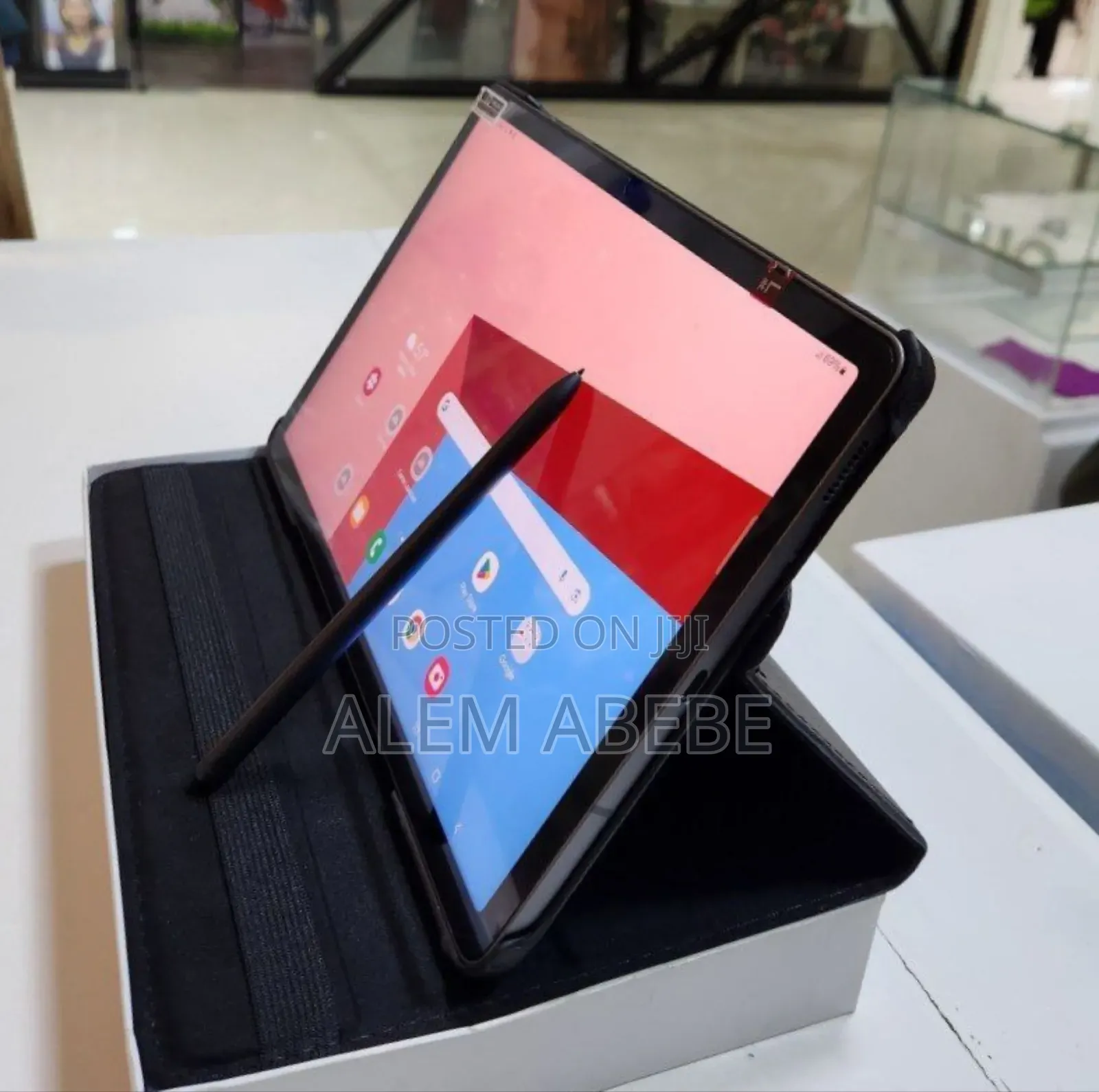 New Samsung Galaxy Tab S9 FE 128 GB