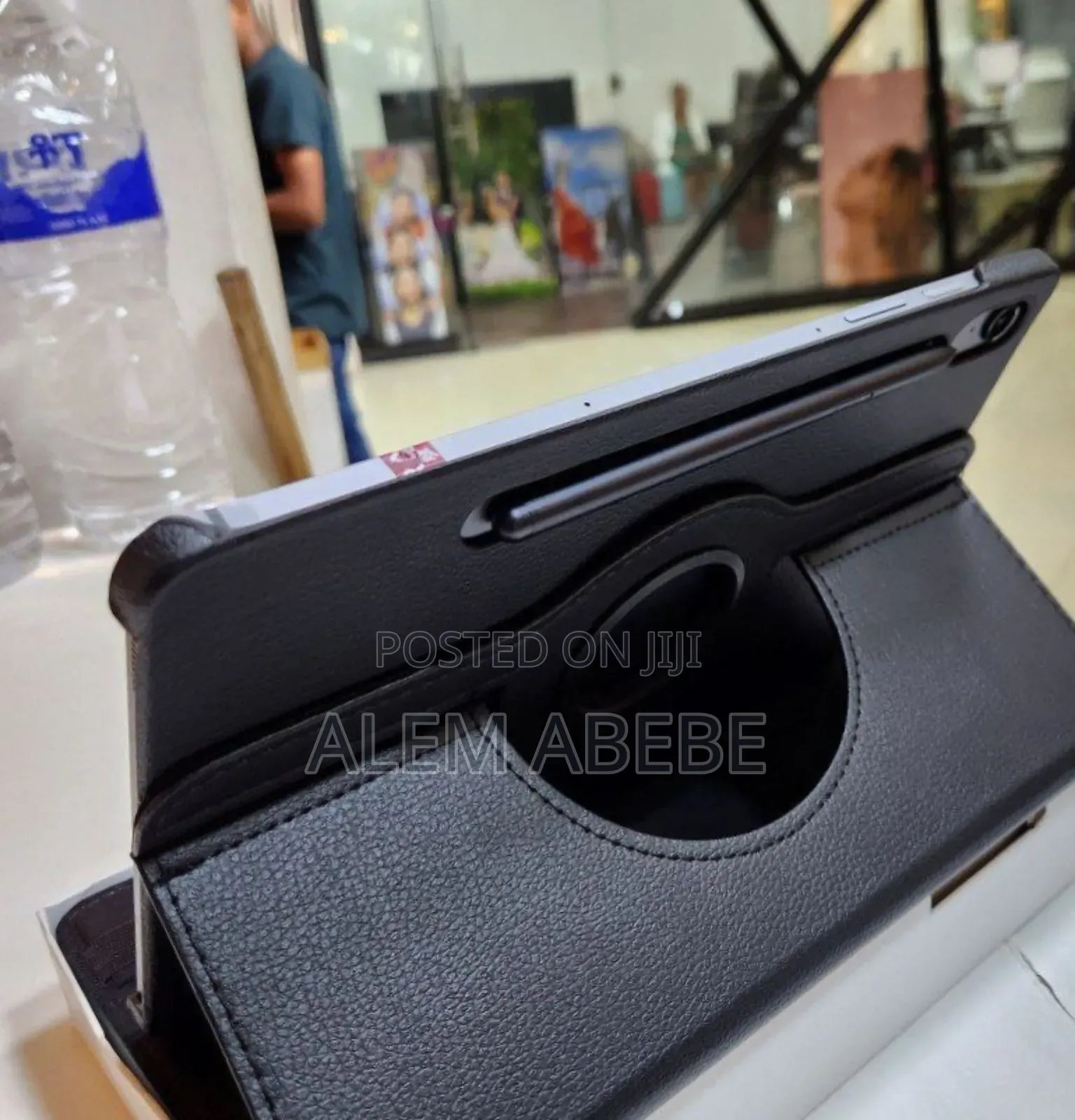 New Samsung Galaxy Tab S9 FE 128 GB