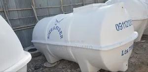 Photo - Water Tanker