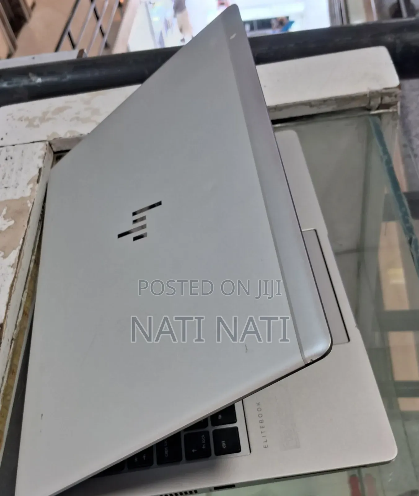 New Laptop HP EliteBook 840 G5 16GB Intel Core I7 SSD 512GB
