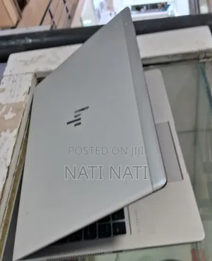 New Laptop HP EliteBook 840 G5 16GB Intel Core I7 SSD 512GB