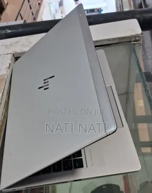 New Laptop HP EliteBook 840 G5 16GB Intel Core I7 SSD 512GB