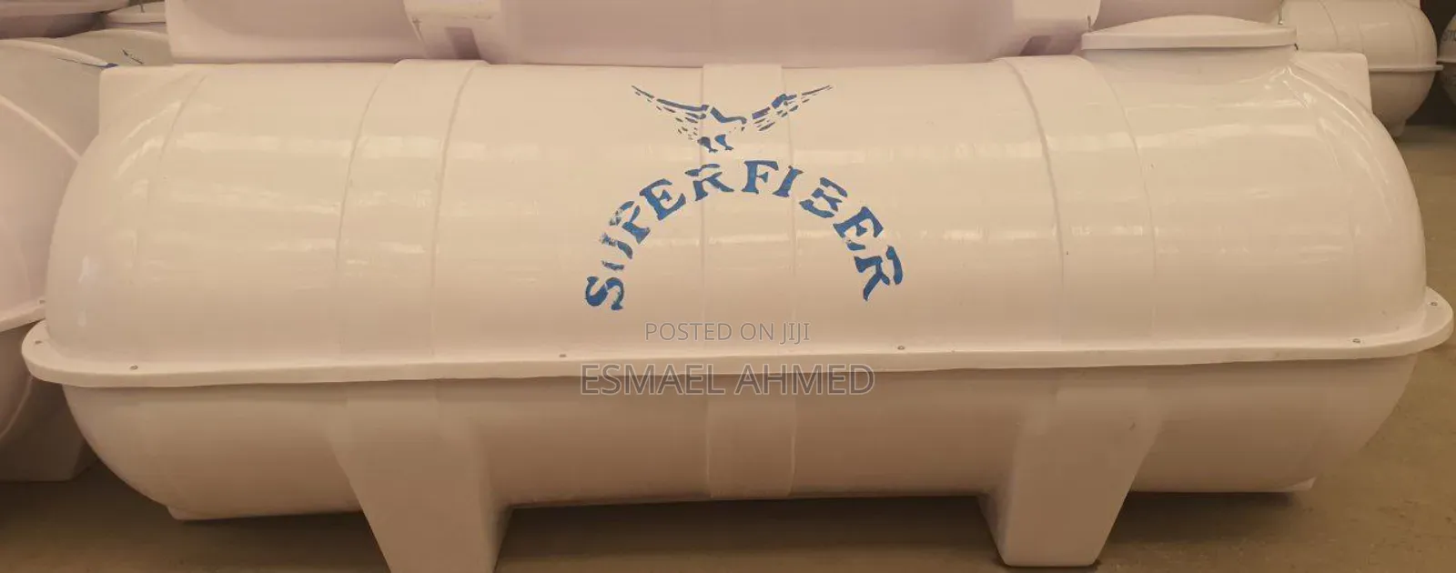 Super Fiber