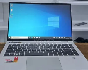 New Laptop HP EliteBook X360 1040 G7 16GB Intel Core I7 SSD 512GB