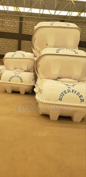 Photo - Water Tanker