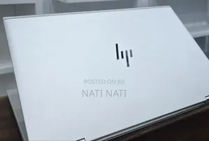 New Laptop HP EliteBook X360 1040 G7 16GB Intel Core I7 SSD 512GB