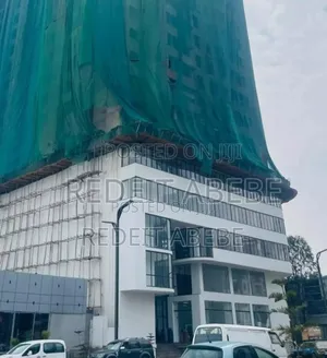 2bdrm Apartment in በገርጅ መብራት ሀይል, Bole for sale