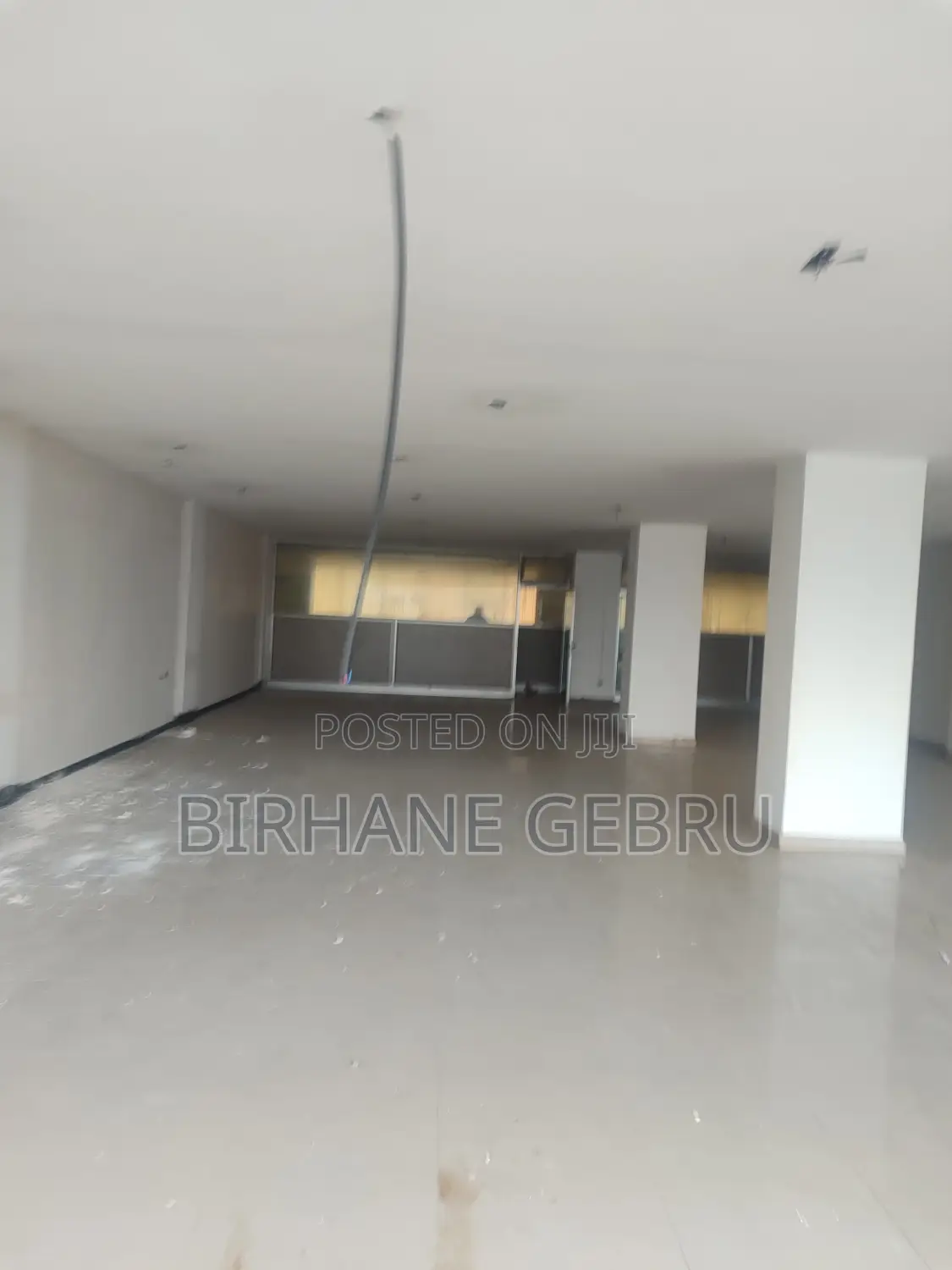 Space of Office for Rent