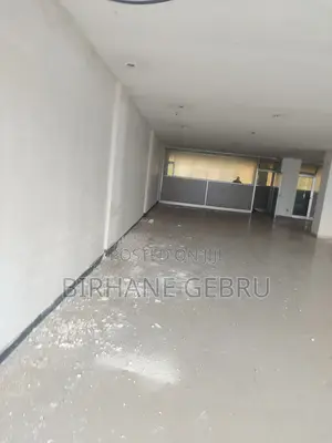 Space of Office for Rent