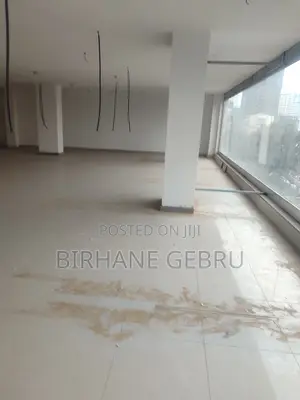 Space of Office for Rent