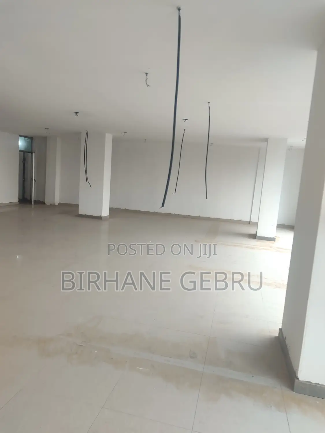 Space of Office for Rent