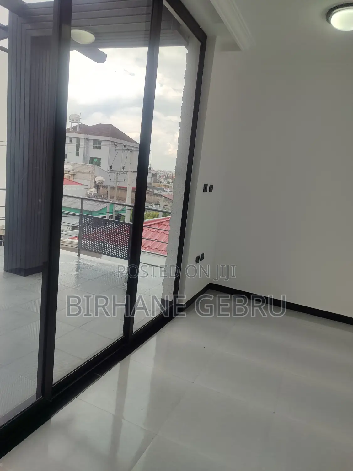 G+2 House for Living