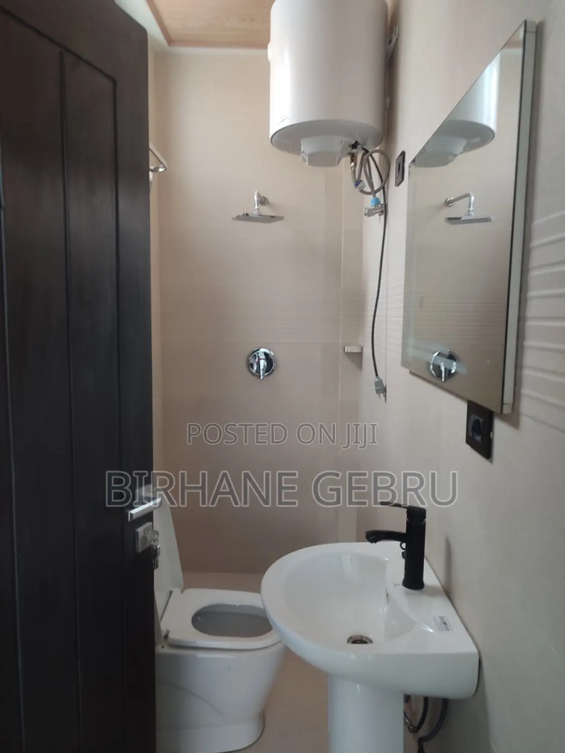 G+2 House for Living