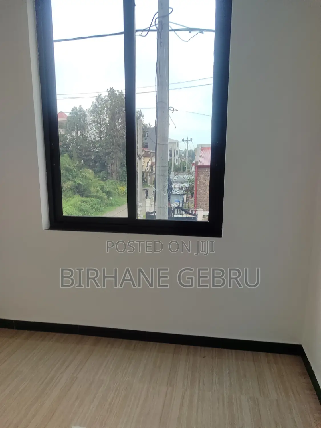 G+2 House for Living