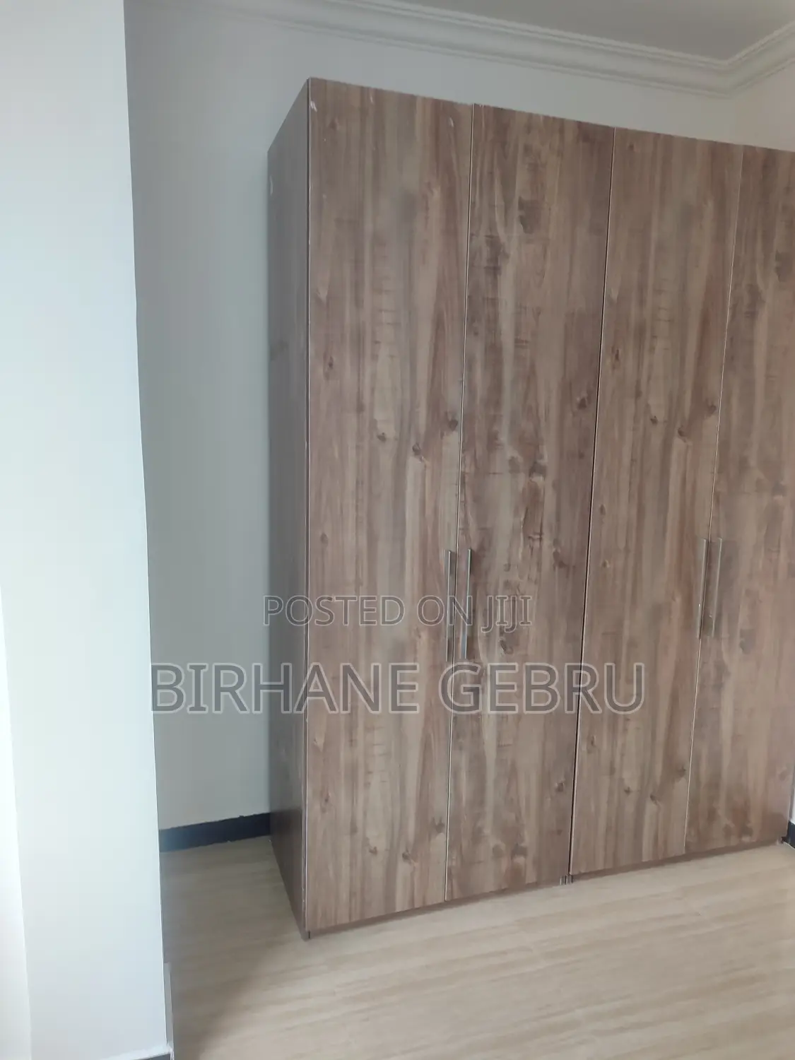 G+2 House for Living