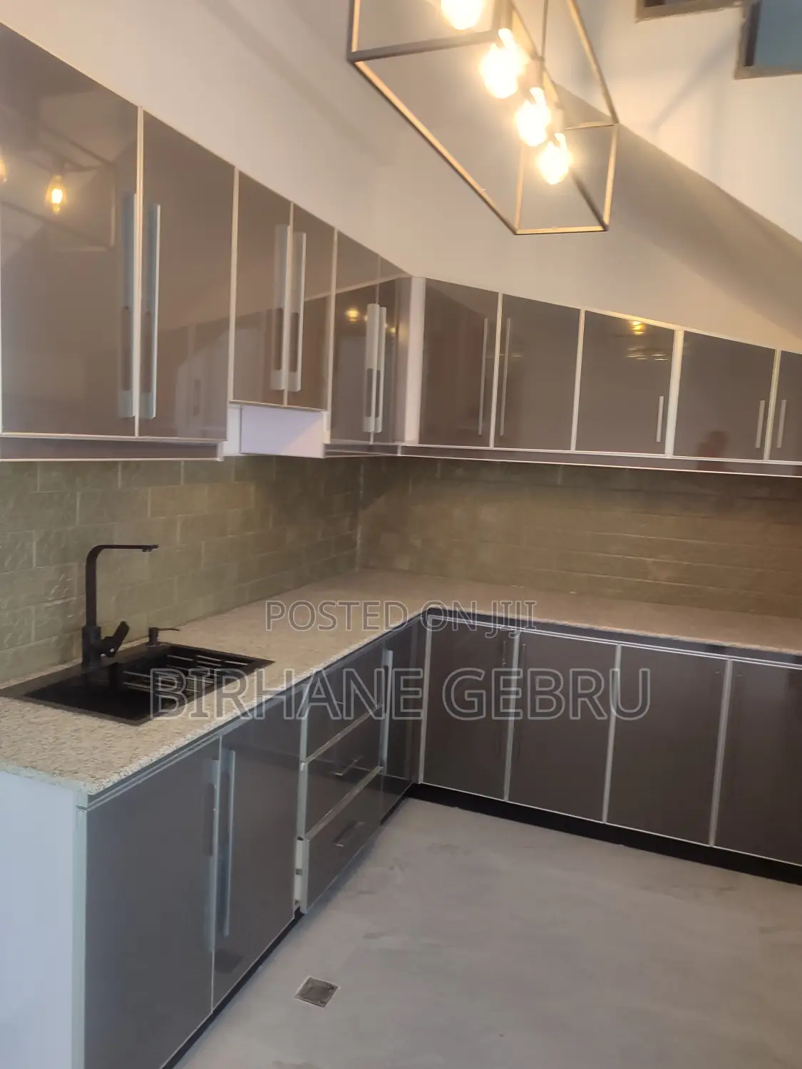 G+2 House for Living