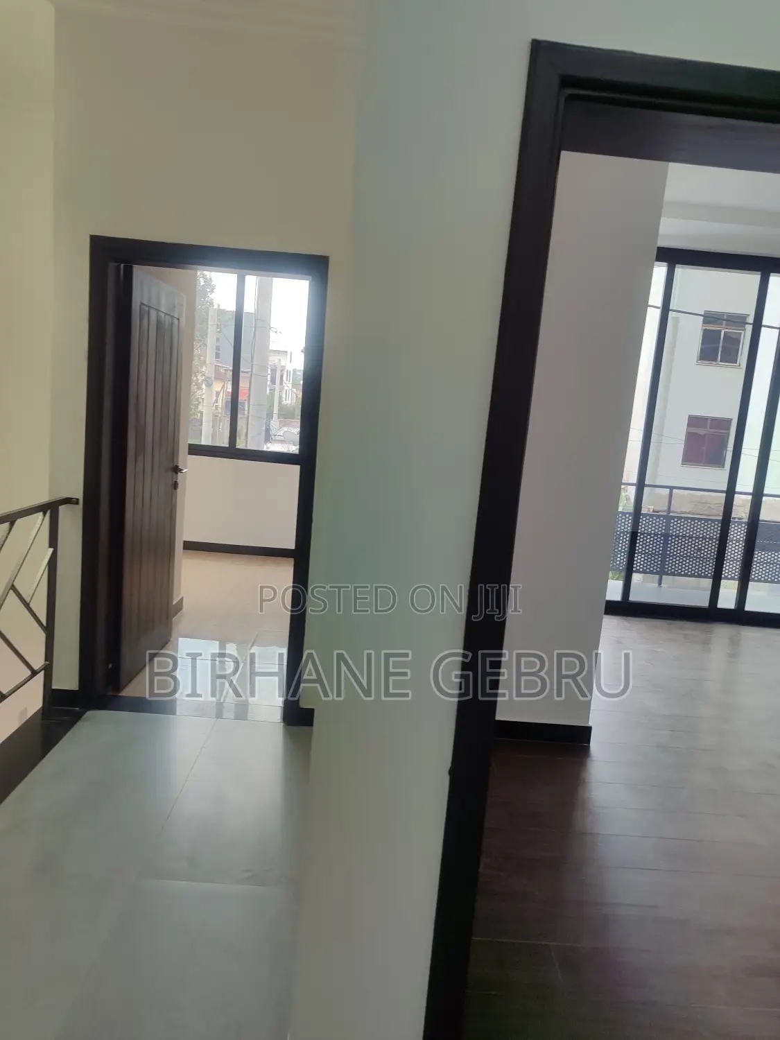 G+2 House for Living