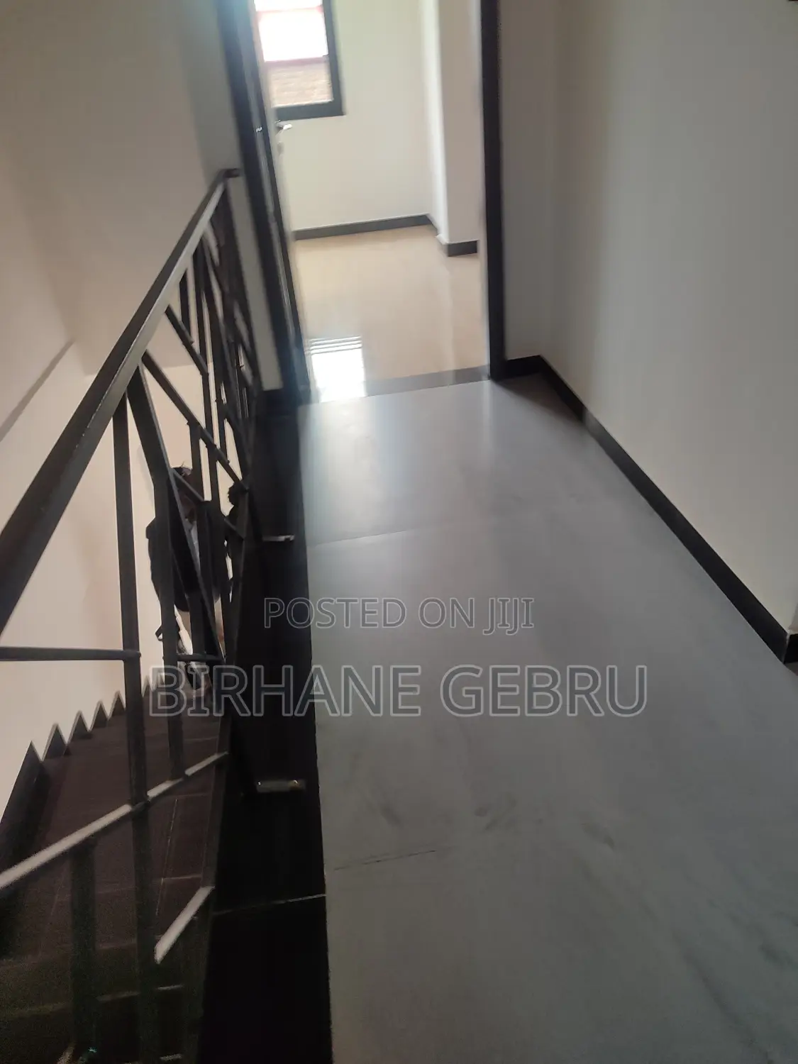 G+2 House for Living