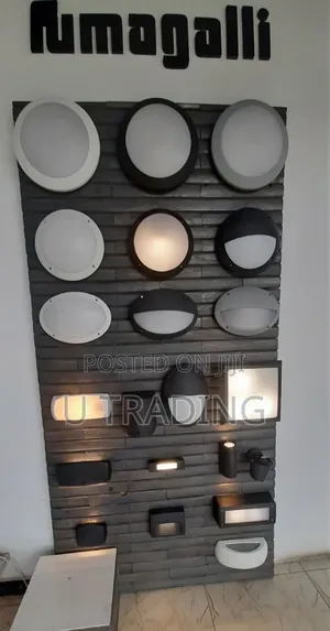 Ceiling Light