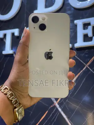 Apple iPhone 13 128 GB White