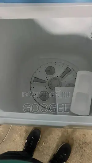 Ice Land 14 Kg Washing