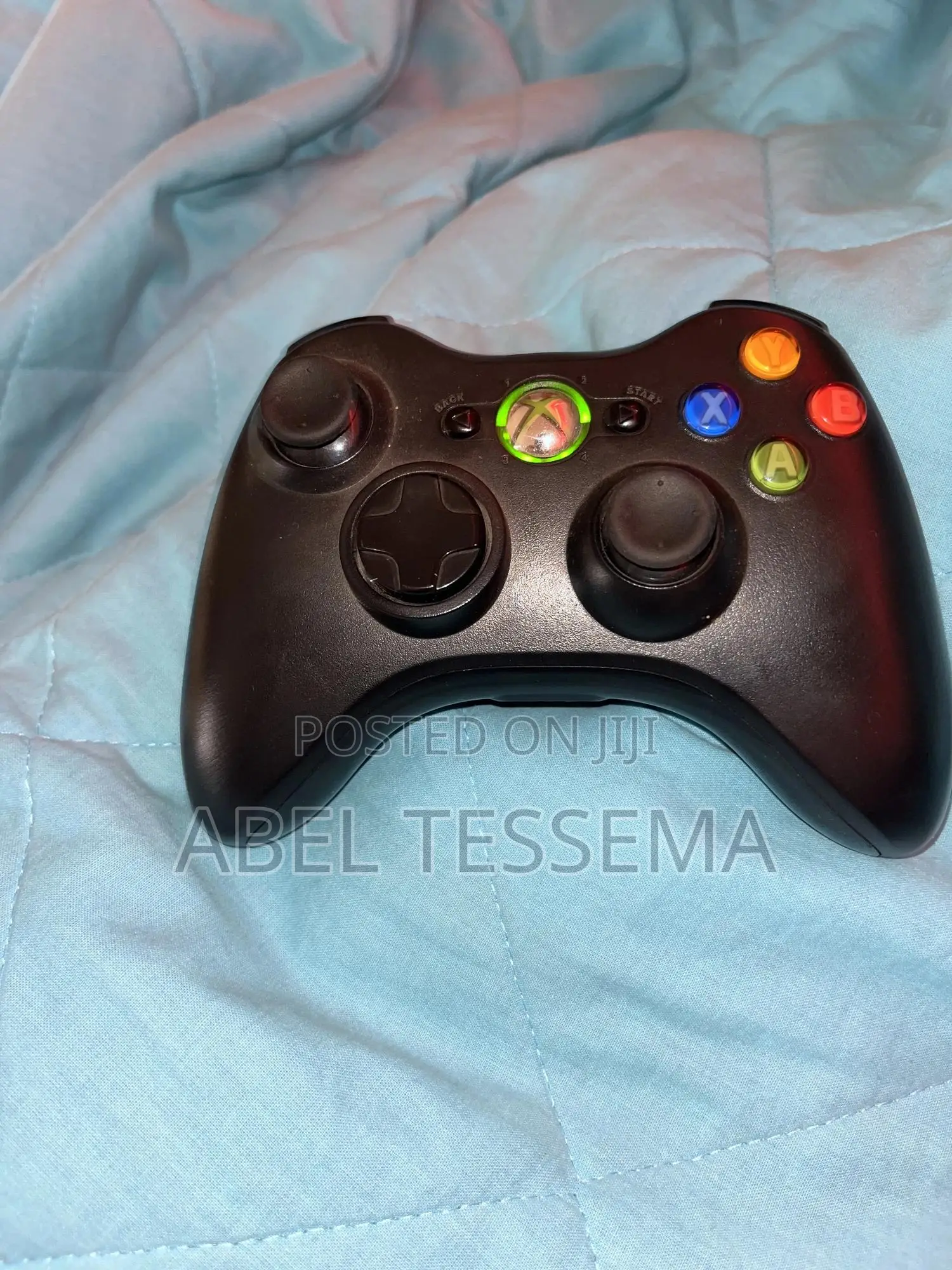 Xbox 360 Controller