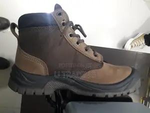 Safety Jogger Orginal