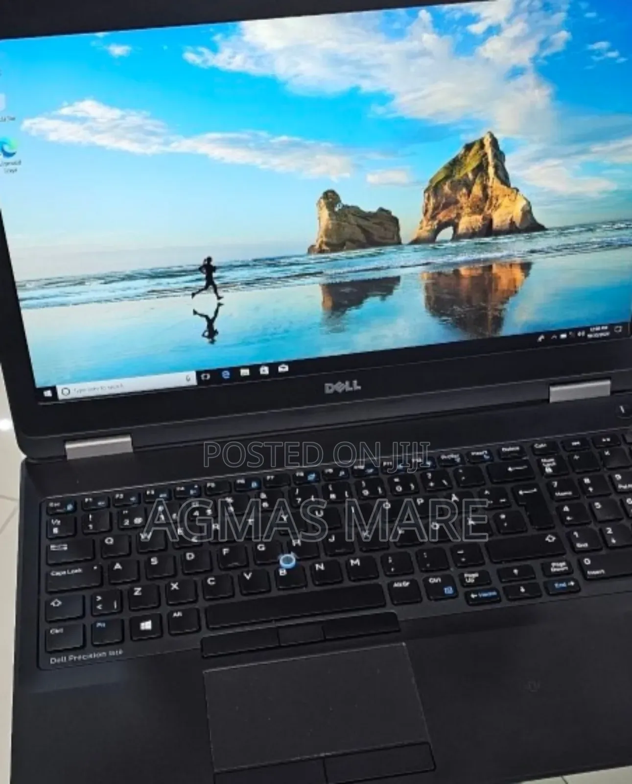 New Laptop Dell Latitude E5570 8GB Intel Core i7 SSD 256GB