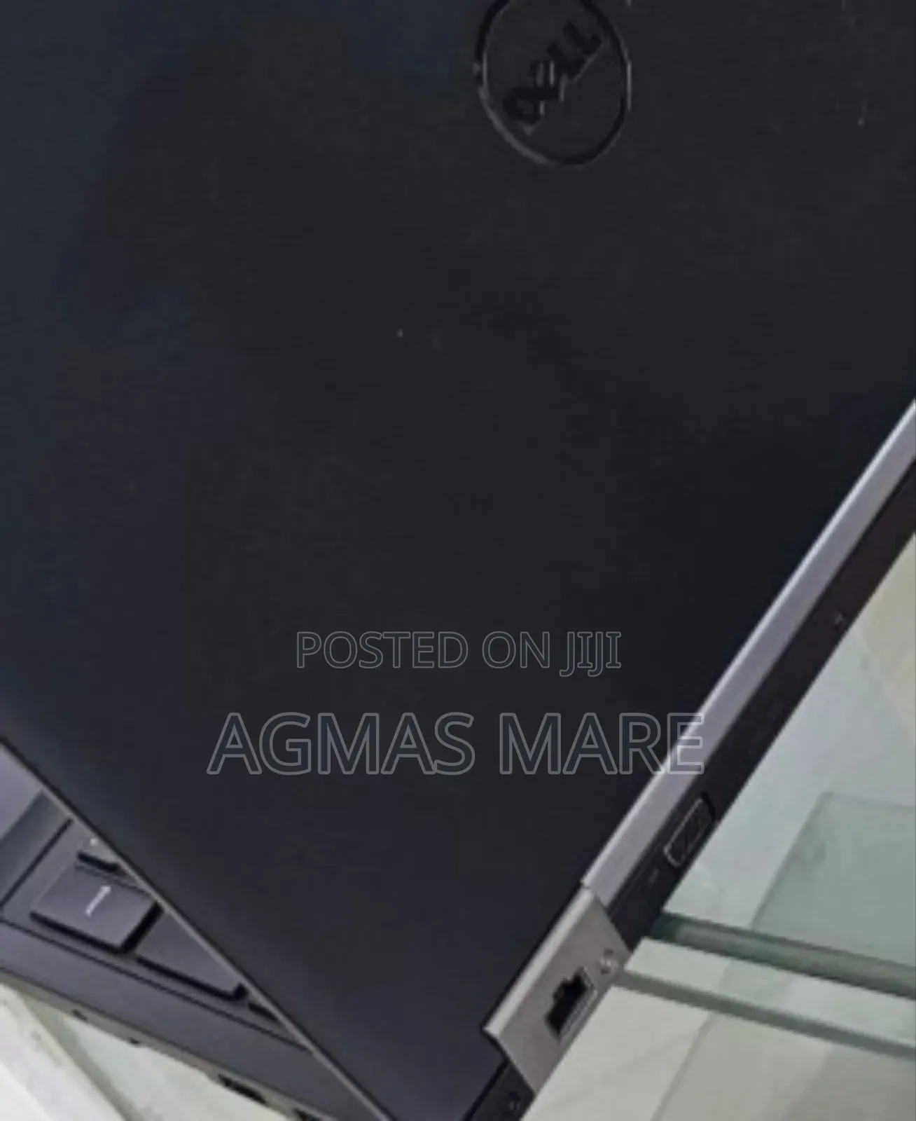 New Laptop Dell Latitude E5570 8GB Intel Core i7 SSD 256GB