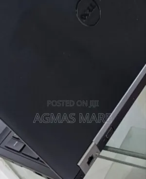 New Laptop Dell Latitude E5570 8GB Intel Core i7 SSD 256GB