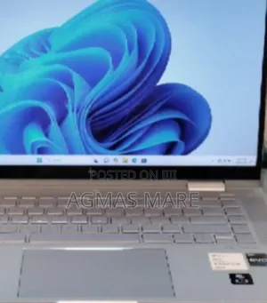 New Laptop HP Envy x360 16GB Intel Core i5 SSD 512GB