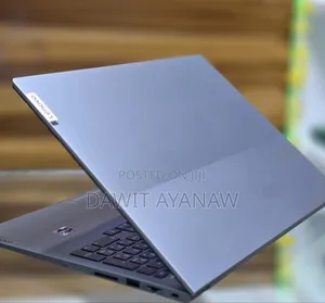 New Laptop Lenovo ThinkBook 15 16GB AMD Ryzen 7 SSD 1T