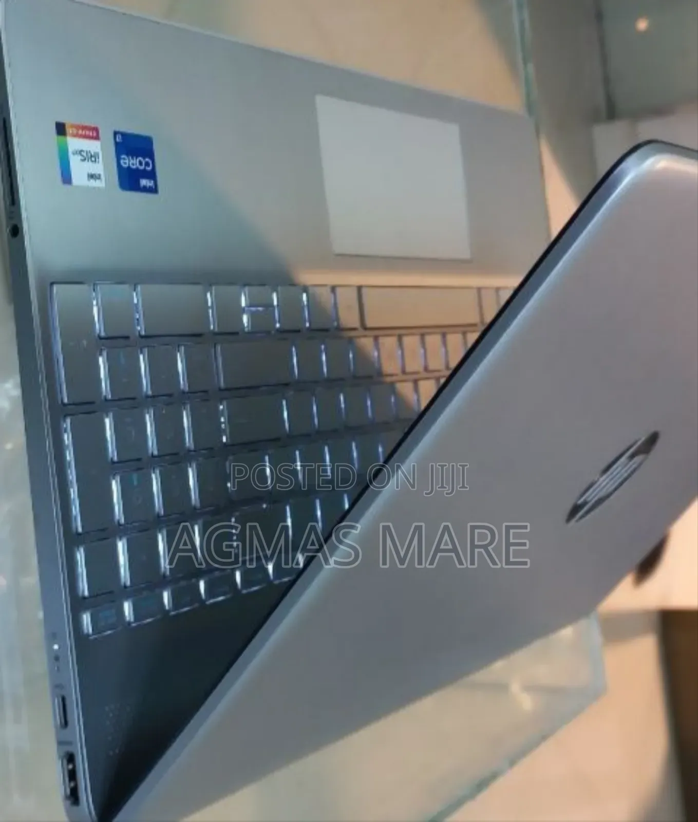 New Laptop HP Stream Notebook 8GB Intel Core i7 SSD 512GB