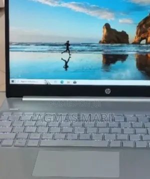 New Laptop HP Stream Notebook 8GB Intel Core i7 SSD 512GB