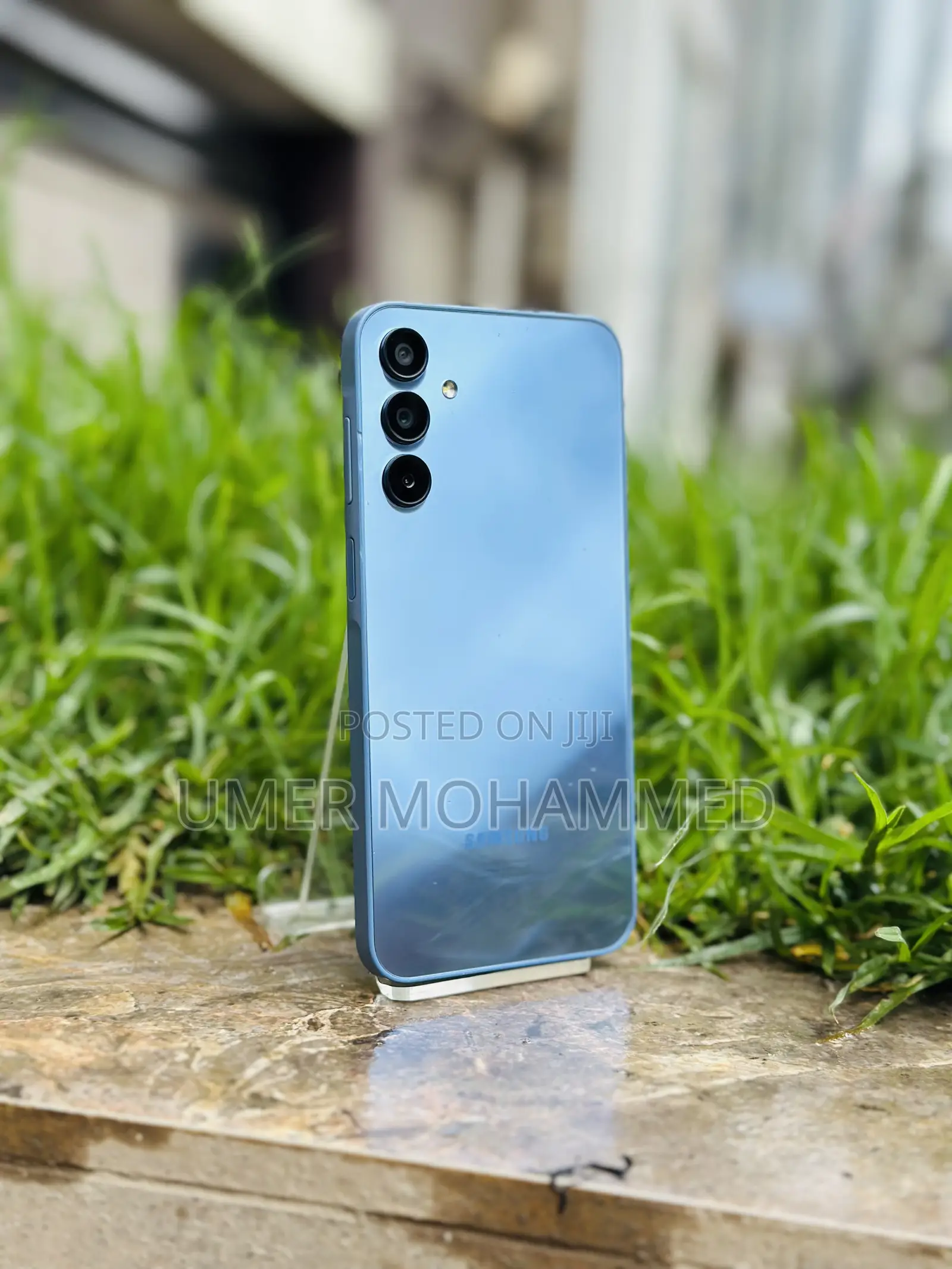 Samsung Galaxy A15 256 GB