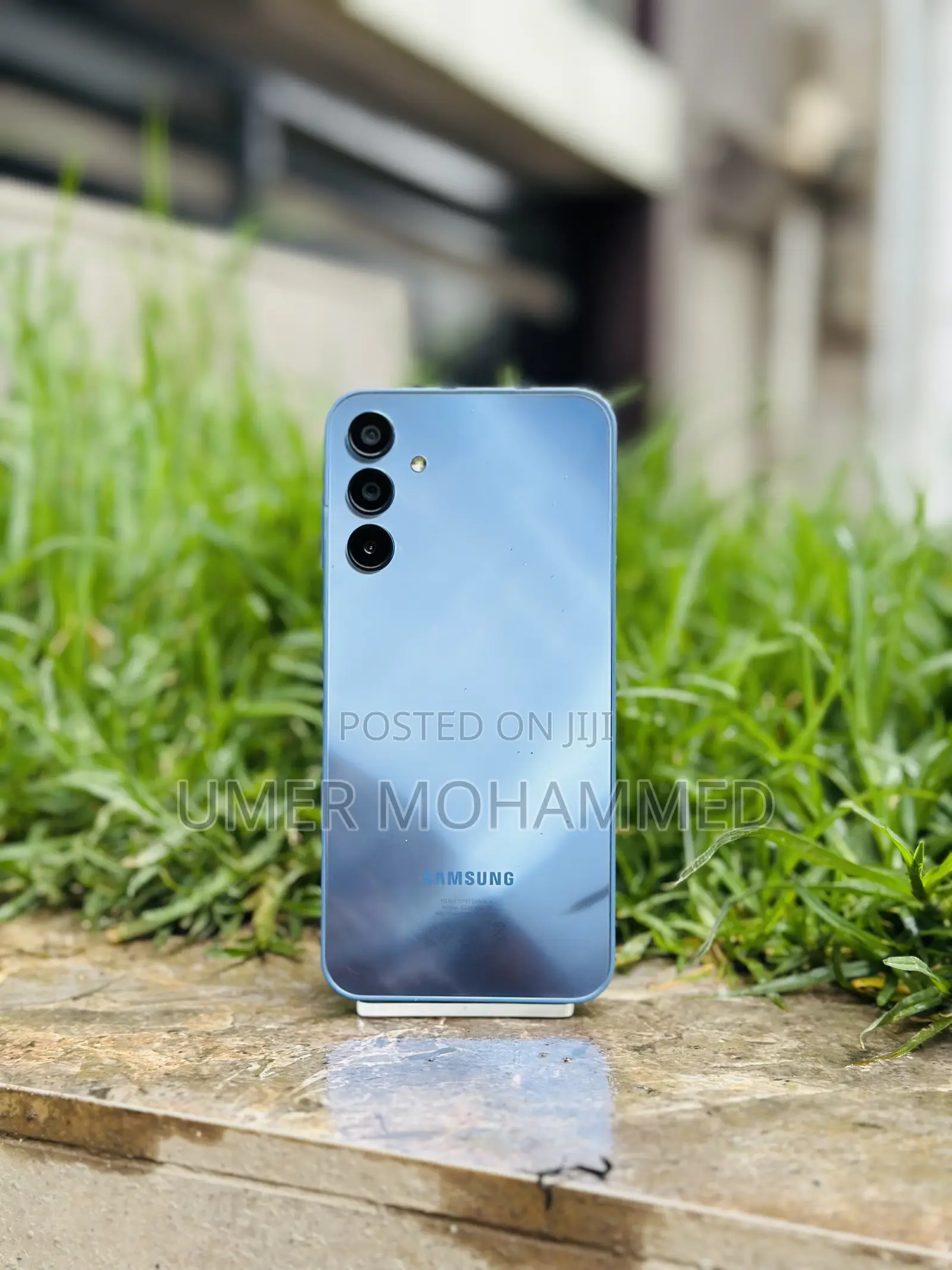 Samsung Galaxy A15 256 GB