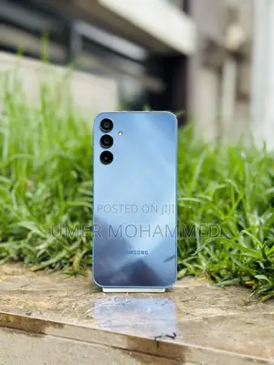 Photo - Samsung Galaxy A15 256 GB